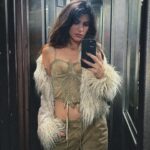 Lis Moreno Instagram -