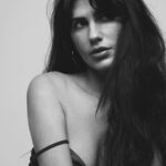 Lis Moreno Instagram - @maybeblau 🖤