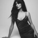 Lis Moreno Instagram - @maybeblau 🖤