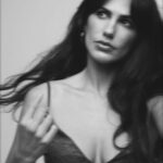 Lis Moreno Instagram - @maybeblau 🖤