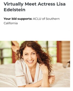 Lisa Edelstein Thumbnail - 3.3K Likes - Top Liked Instagram Posts and Photos