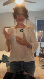 Lisa Edelstein Top 100 Instagram Photos and Posts