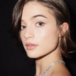Lisa-Marie Koroll Instagram - Erstes Mal Berlinale! @LisaMarieKoroll hat @voguegermany zu ihrem Getting-ready mit @armanibeauty mitgenommen. Wischen Sie durch die Galerie, um Lisa-Maries Vorbereitungen für den Red Carpet zu entdecken. #voguegermany #berlinale #berlinale2024 (Fotos: @robinkater für @armanibeauty #makeup)