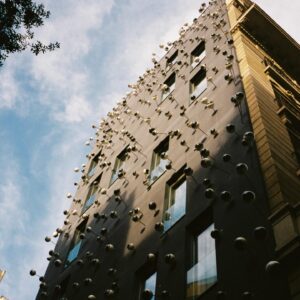 Lisa-Marie Koroll Instagram - Barcelona on film 🎞️