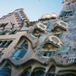 Lisa-Marie Koroll Instagram - Barcelona on film 🎞️