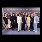 Lisa-Marie Koroll Instagram - Heute vor einer Woche haben wir mit PARADISE auf dem @filmfestmunich Premiere gefeiert. Es war so schön! Ab 27.07. ist der Film bei @netflixde