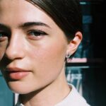 Lisa-Marie Koroll Instagram - I spy with my little eye..
