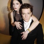 Lisa-Marie Koroll Instagram - Ich liebe die @berlinale genauso sehr wie Matt Damon Berlin liebt. Styling: @leenazimmermann Jewelry: @bulgari Glam Team: @philippverheyen @tillzettl _marianacolmenares @mariyaavm @fabianwss Besonderer Dank an @greta__carl @talentrepublicagency und @sarahlfalk @nextmodelsmilan 🖤