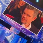 Lisa-Marie Koroll Instagram - Ich liebe die @berlinale genauso sehr wie Matt Damon Berlin liebt. Styling: @leenazimmermann Jewelry: @bulgari Glam Team: @philippverheyen @tillzettl _marianacolmenares @mariyaavm @fabianwss Besonderer Dank an @greta__carl @talentrepublicagency und @sarahlfalk @nextmodelsmilan 🖤