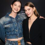 Lisa-Marie Koroll Instagram - Ich liebe die @berlinale genauso sehr wie Matt Damon Berlin liebt. Styling: @leenazimmermann Jewelry: @bulgari Glam Team: @philippverheyen @tillzettl _marianacolmenares @mariyaavm @fabianwss Besonderer Dank an @greta__carl @talentrepublicagency und @sarahlfalk @nextmodelsmilan 🖤