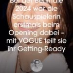 Lisa-Marie Koroll Instagram - Ich liebe die @berlinale genauso sehr wie Matt Damon Berlin liebt. Styling: @leenazimmermann Jewelry: @bulgari Glam Team: @philippverheyen @tillzettl _marianacolmenares @mariyaavm @fabianwss Besonderer Dank an @greta__carl @talentrepublicagency und @sarahlfalk @nextmodelsmilan 🖤