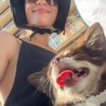 Lisa-Marie Koroll Instagram - Work Life Balance 🤸🏼‍♂️ 1. @twilightcreations you guys are the best 2. Set romantic 3. Love love 4. it‘s getting bloody 5. happy 6. spanish food soooo gooood (Valencia’s paella especially) 7. ¡Hola! from Valencia 8. Life in Valencia 10/10 9. How we spend our Saturday night