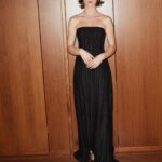 Lisa-Marie Koroll Instagram - Erstes Mal Berlinale! @LisaMarieKoroll hat @voguegermany zu ihrem Getting-ready mit @armanibeauty mitgenommen. Wischen Sie durch die Galerie, um Lisa-Maries Vorbereitungen für den Red Carpet zu entdecken. #voguegermany #berlinale #berlinale2024 (Fotos: @robinkater für @armanibeauty #makeup)