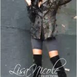 Lisa Nicole Cloud