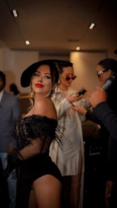Actress Lisa Nicole Cloud HD Instagram Photos and Wallpapers February 2023