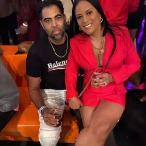 Lisa Nicole Cloud Instagram - Late Post: I'm so slow posting. I had such a fun birthday. Check out my Birthday Shennanigans and fun with friends and family. Nothing like creating memories and sharing great times with people you enjoy that are of the same mindset.  The end of 2022 and 2023 is going to be magical.  #blessed #highly favored #BOSS #anewdecade #anewseason #happybirthdaytome