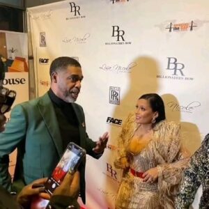 Lisa Nicole Cloud Instagram - Lisa Nicole Cloud and the Lisa Nicole Collection is extremely honored and proud to have the support of @facefultoncounty as they endeavor to elevate the landscape of Fashion, Arts, Culture and Education in Atlanta and Fulton County. Atlanta has long been the Mecca of Flourishing Minority Entrepreneurs, Music, TV, Film and now we will emerge as a city that elevates Fashion, Arts, Culture and the Education of the next generation of emerging artist. @davidmanueliam Thank-you for your vision,  commitment and support. We are so excited to work closely with you on this initiative. 

#LISANICOLECLOUD #LISANICOLECOLLECTION #FACEfultoncounty #fashion #arts #NYFW #nyfw2023 #rollsroyce #Rollsroycemanhattan 

Thank You to Our Sponsors:
@rollsroycecars
@manhattanmotorcars @billionairesrow @kendracalhoun5 (Bridging The Gap Financial Services)
@pediliciousfootwear