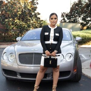 Lisa Nicole Cloud Instagram - They thought it was luck until I did it again.  Never had to show off....I just showed up! FACTS 

#nextlevel #newchapter #newseason #wrongbagtofumble #lisanicolecloudismyname #boss #believerofsupernaturalsuccess #nvu

📷: @jojostylez_