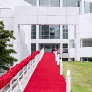 Lisa Nicole Cloud Instagram - Super Proud of the amazing turnout for the FACES of Fashion Gala at the @highmuseumofart . Thank you to everyone who came out and thank you Fulton County @facefultoncounty and @therealdavidmanuel for believing in the Vision of the @facesoffashiongala . I'm thankful for the Vision God gave me to create and curate this event and make a huge contribution to Atlanta's fashion industry.  2023 was the announcement of what is to come in 2024. 2024 will be amazing.

Thank you to all the commissioners who support the fashion and arts community.

@chairrobbpitts
@nataliewhall 
@marvinarringtonjr 
@commissionerkhadijah 
@thedanabarrett 

Thank you to our sponsors
@amazon
@moethennessy

Congrats to all the honorees and designers who have contributed to elevating FASHION. ARTS. CULTURE. & ENTERTAINMENT/EDUCATION in Fulton County. 

Honorees:
@cynthiabailey 
@evamarcille
@misslawrence
@robertector 
@fonzbentley 
@dwighteubanks
@catwalkproductionsusa 
@devynestephens 
@ricowadedf 

Designers:
@miguelwilsoncollection
@tracynicoleclothing
@londoncouture.est90
@houseofbalenciaga
@alanitaylorco 
@lisanicolecollection 

It takes alot to make this event a success.  Thanks to all our event partners who contributed to make the event a huge success. This event could not have happened without your support and contributions.

@lisanicolecloud Event Creator
atleventphotos Brandon Coleman (photos for recap)
@milesmodelsofficial Model Talent
@mediagirlsnetwork PR
bradymhenderson PR
@differentbydesignatl Runway Show Production
theluxelistatl  Marketing
@essentialaffairs  Decor
@sheldongh Event Logistics
@elitepourlavie Decor
@dwighteubanks Decor and Florals
@shaunyachavis  Mistress of Ceremony
@karyngreer  Mistress of Ceremony
@1stopproductions AV Sound & Lights
@lioness_mgmt75 security
@imreneeknorr gift bags
@dennisdeancatering Catering

And my LNC Angels.  I can't do any of this without you guys. 
tiffany Hallman Graphics
Nidera Pinnock
Janae Knorr
Jason Event Videography
Bryan Event Photography
Bryan Event  Videography
Roy
Daquon