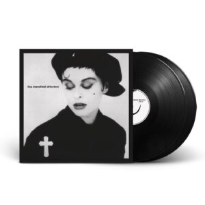 Lisa Stansfield Instagram - Now available in the official shop. This is the first time that the 2003 remastered edition of Affection has been available on vinyl. This limited edition double vinyl reissue includes all the classic songs plus 4 bonus tracks. Link in bio
