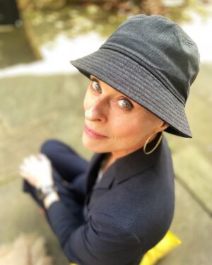 Lisa Stansfield Instagram - ❤️