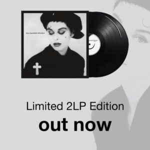 Lisa Stansfield Instagram - While stocks last...order the limited edition of the 30th Anniversary vinyl reissue of Affection. Link in bio