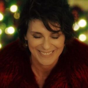 Lisa Stansfield Instagram - Merry Christmas everyone xxx