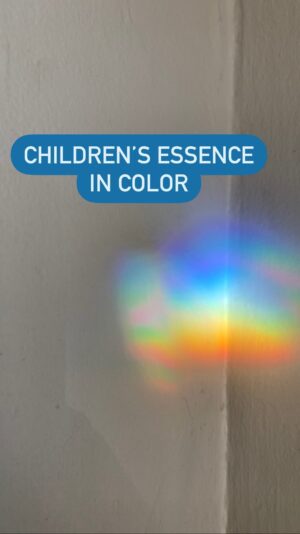Lisa Whelchel Instagram - Children’s essence in color schemes 🌈

My siblings and I are all one year a part so instead of giving us labels she came up with color schemes to describe us…

My brother: 🚒🦖☀️🥕🚙
Primarily colors
What you see is what you get. Bold. Full of life. 

Me: 🌃🌹🌚🌲👑
Jewel tones
Mysterious, dark, deep, and rich when explored. 

My sister: 💖☘️🍬🦄✨
Fluorescents 
Soft with pops of effervescent expression. 

Even at a young age I felt seen, acknowledged, known & loved by that.