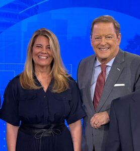 Actress Lisa Whelchel HD Instagram Photos and Wallpapers May 2024