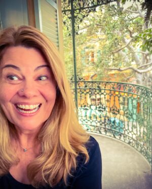 Lisa Whelchel Instagram - Absolutely magical memories made at @disneyland. We will relive this epic day for years to come. 🪄💫💖
