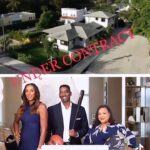 Lisa Leslie Instagram – It’s more than a flip, it’s our passion! We love the process! @thelockwoodgroupatkw Did it again! #realestate #realestateinvesting #buildingwealth