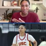 Lisa Leslie Instagram - It hits different when your repping for you hometown 😤 (via @thevolumesports) #basketball #collegebasketball