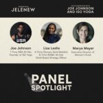 Lisa Leslie Instagram - Let’s go Miami!! @thebig3 is coming your way! Join me and @isojoe for an epic @jelenew_usa cycling and @iso.yoga event this Saturday @trufusion_coralgables Swipe for details or click the link in my bio⬆️ Space is limited!