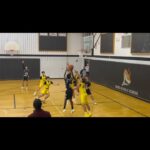 Lisa Leslie Instagram - What ya’ll 🤔 think? @mj2uknowwhatido might get it from his Mama😂 He’s learning 😤😤 #Class of 2029