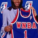 Lisa Leslie Instagram – Wishing all of the ladies of the @wnba the best season yet! From day 1 to now, the league has grown by leaps and bounds. I know I speak for most of the former players when I say… We Could Not Be More Proud!!! Go kick butt and be amazing🏀 #WNBA2024