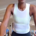 Lisa Leslie Instagram - F Cancer!!!!! @jelenew_official is a proud sponsor of the @panmass raising money for the Dana Farber Cancer Institute!! Riding and motivated! Fight! Cancer sucks!!