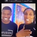 Lisa Leslie Instagram - Get ready, Boston! 🚴‍♀️🧘‍♀️ Circle July 29th on your calendars for a morning of movement and empowerment taking place at Rev’d Copley Studio @revdcycling We’re once again thrilled to bring together the legends 7x NBA all-star, @iso.yoga founder, Joe Johnson @isojoe and me for a fun day of indoor cycling and yoga on the bricks with refreshing drinks from @juicygreensboston. Followed by our meet and greet session with Iso Joe and me while you shop the dreamy @jelenew_usa collection! 100% of proceeds will go straight to the Dream Big Foundation @dreambigcharity. Join the ride, feel the vibe, make a difference. Reserve your spot today through clicking on the link in the bio! Let’s gooo!!