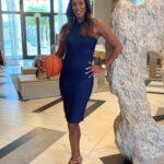 Lisa Leslie Instagram - The future is bright☀️ I thank God for all the blessings seen and unseen🙏🏾 #lockwoodrealestate #realtor #Jelenew #bosslady #entrepreneur #focused #fitness #motivational #inspired #blessedandgrateful