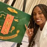 Lisa Leslie Instagram - #AKA Founders’ Day!!💚💕💚💕 #SoaringWithAka #AKA1908 @akasorority1908