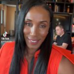 Lisa Leslie Instagram - I loved every minute visiting Africa for the first time with my sisters @Chiney Ogwumike @Allison Galer @CrysDunn So thankful for Ambassaor Jessica Ba @kandiacamara_officielle for her hospitality in Abidjan, Cote I’dviore ( Ivory Coast)🇨🇮 @usembabidjan #usembabidjan #Sportsunitedus_CIV #Harmoniesurleterrain #SportsDiplomacy #afcon #afcon2024 #africanaffairs
