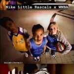 Lisa Leslie Instagram - Happy International Women’s Day to all of our female followers! These Nike commercials feature a young Kyla Pratt, Lisa Leslie and Sheryl Swoopes! Women’s hoops shoes from Nike were so good back in the 90’s! #internationalwomensday