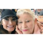 Lisa Marie Varon Instagram – Happy Birthday Mom! I miss you every single second of the day.