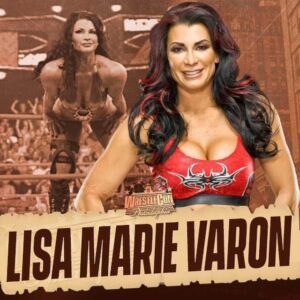 Lisa Marie Varon Thumbnail - 754 Likes - Top Liked Instagram Posts and Photos