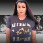 Lisa Marie Varon Instagram – @reallisamarie x @wrestlinglifeonline 

Lisa Marie Varon ain’t the lady to mess with!

One of our most popular #wrestlinglifepod episodes so far has been our great conversation with the former #WWE and #TNA women’s champion, who spoke openly with @benvealwrites about life with #adhd, the impact her generation of #womenswrestlers had on the industry today, and some of her favourite in-ring moments.

‘Wrestling Life with Ben Veal’ episode 012 with special guest #lisamarievaron is out now on YouTube and wherever you enjoy your #podcasts.

And show some love for the show and help us to grow by picking up a WRESTLING LIFE tee or hoodie from our exclusive @fighters.first range: real talk from real talent. 🎙️

#womenswrestling #widowspeak #widowspeakfreak #wwevictoria #tnawrestling #wrestlingpodcast #pod