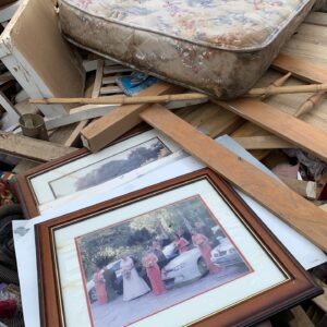 Lisa Wilkinson Instagram - It’s just about impossible for me to put into words what I’ve seen on the ground here in Lismore this week. Lives and livelihoods destroyed, hearts broken, homes beyond repair, their entire contents - everything these beautiful families once held dear - now mud-soaked and strewn in metres-high piles on the footpath awaiting giant garbage trucks heading for the tip. Tables they once sat at, beds they once slept in, photos they once cherished, bikes, dolls, toys, fridges, TVs…every momento part of someone’s story, every broken tile a piece of someone’s home. 
I’ve found myself as we’ve walked these streets, imagining the robust lives that just two weeks ago were being lived here never knowing what was heading their way. These homes are now empty, most uninhabitable, their windows wide open hoping to extinguish the unmistakable gut-punching smell that floods leave behind. It’s the smell of death, rotting garbage, raw sewerage and mud. There are no dogs barking or birds tweeting, it’s just silent and that’s not what this area is. It’s normally so loud and colourful and now all you hear is the sound of gurneys and generators and helicopters. 
The devastation here is unimaginable, thousands upon thousands of people have been displaced, living in temporary accomodation, many living off the kindness of strangers. Those who are still here are raw, exhausted, and running on adrenaline, but the community spirit is incredible. That alone though won’t keep them going. Government response and assistance has been slow and in some cases non-existent, many are uninsured because of sky-high premiums, and tricky clauses…so they desperately need our help. This will take years to fix. So if you can spare anything at all, the following organisations are doing wonderful work not just in Lismore, but in ALL the affected flood zones of the last few weeks in NSW and QLD. Whatever you can spare, thank u. And please know it WILL make a difference🙏💔

@givit_aus
@lifelineaustralia 
@salvosau
@aussiehelpinghands 
@redcrossau 

Let’s do this!!! 🇦🇺

#flood #floods #lismore 

St Carthage’s Cathedral 📸 by Kirran Shah.
