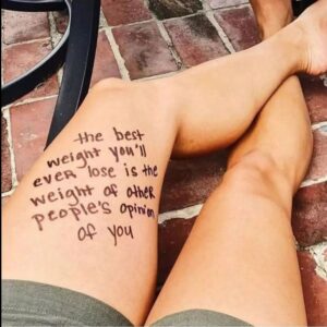 Lisa Wilkinson Instagram - I’ve never been one for New Year’s Resolutions. In 2023 I’m making an exception though, for this blinding gem of wisdom…

Who wants to join me? 🥂❤️❤️❤️❤️

(And thanks for the inspo @strongwomen.vibes)