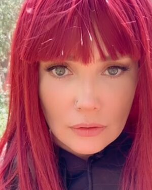 Lisette Morelos Instagram - #ofelia #quelepasaamifamilia @quelepasaamifamilia_of 😈