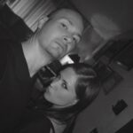 Lisette Morelos Instagram - TBT Cuando tienes una hermana poca madre hay que presumirla! 🙌🏻 Te quiero y te extraño! 🖤🖤 @lisette_morelos . #mexicanos #hermanos #lisettemorelos #blackandwhite #familia.