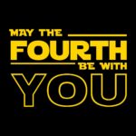 Lisette Morelos Instagram - May the 4th be with you…! #starwarsday #maythe4thbewithyou #starwars