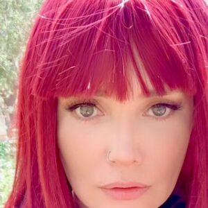 Lisette Morelos Instagram - #ofelia #quelepasaamifamilia @quelepasaamifamilia_of 😈